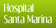 Hospital Santa Marina